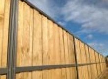 Kwikfynd Lap and Cap Timber Fencing
avonside